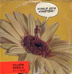 Various - Himla Go’a Nyheter