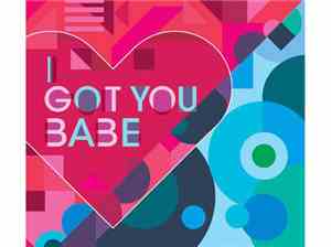 Various - I Got You Babe