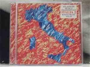 Various - Italia 2 - Atlante Di Musica Tradizionale