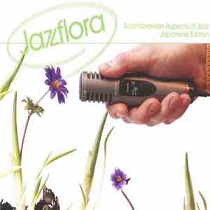 Various - Jazzflora Japanese Edition