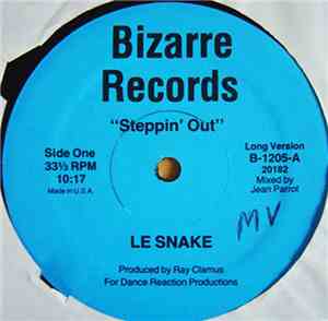 Various - Le Snake
