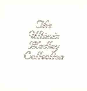 Various - The Ultimix Medley Collection