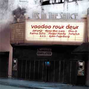 Various - Voodoo Roux Deux
