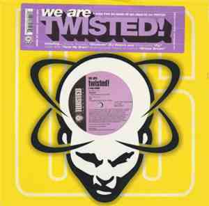 Various - We Are Twisted!