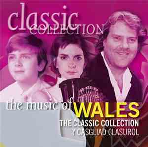 Various - Y Casgliad Clasurol / The Classic Collection