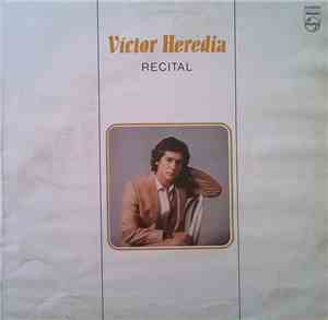 Víctor Heredia - Recital