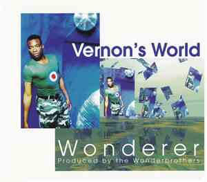 Vernon's World - Wonderer