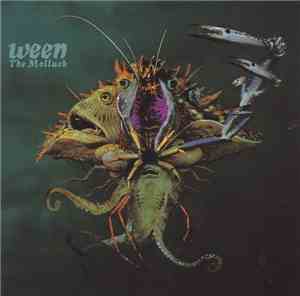 Ween - The Mollusk