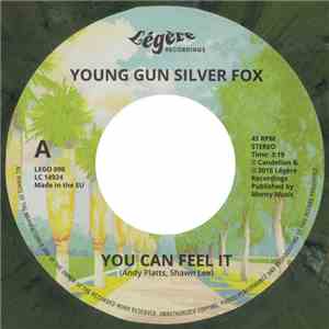 Young Gun Silver Fox - You Can Feel It