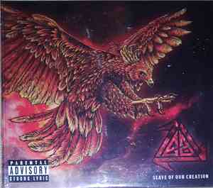 Zeal  - Slave Of Our Creation