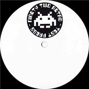 2-X-Treme - X-Treme Theme / That Piano Track