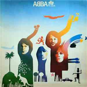 ABBA - The Album