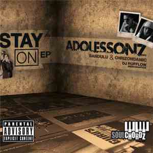 Adolessonz - Stay On