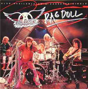 Aerosmith - Rag Doll