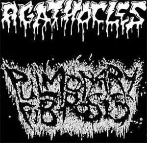 Agathocles, Pulmonary Fibrosis -  Agathocles / Pulmonary Fibrosis