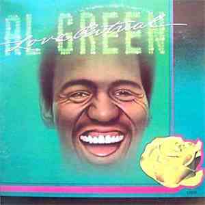 Al Green - Love Ritual