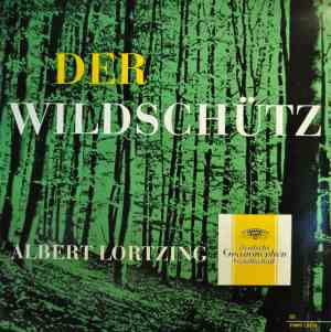 Albert Lortzing, Bamberger Symphoniker & Württembergisches Staatsorchester  ...