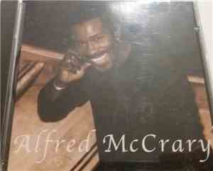 Alfred McCrary - Alfred McCrary