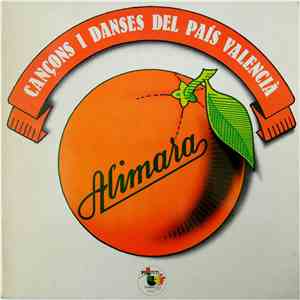 Alimara - Cançons I Danses Del País Valencià