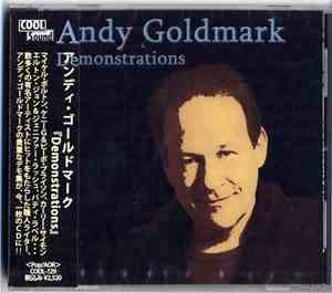 Andy Goldmark - Demonstrations