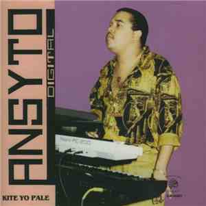 Ansyto Digital - Kité Yo Palé
