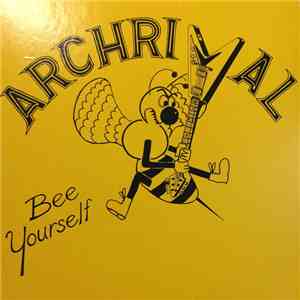 Arch Rival - Bee Yourself