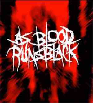 As Blood Runs Black - Vision ( Demo )