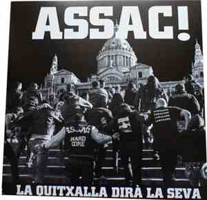 ASSAC! - La Quitxalla Dirà La Seva