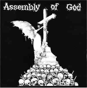 Assembly Of God - Submission Obedience Denial