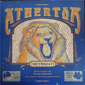 Atherton - No Threat