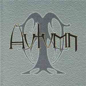 Autumn  - Autumn