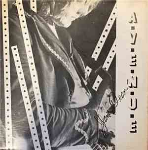 A.V.E.N.U.E - James Dean