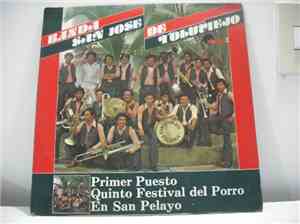 Banda San Jose De Toluviejo - Banda San Jose De Toluviejo