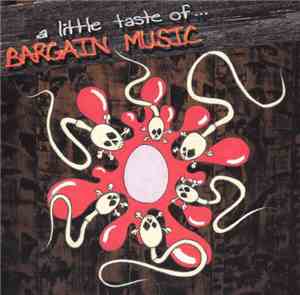 Bargain Music - A Little Taste Of...Bargain Music