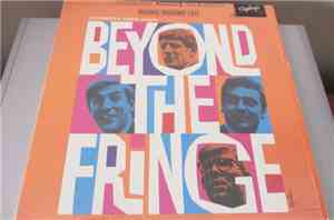 Beyond The Fringe - Beyond The Fringe