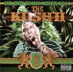 Big L.A. - The Kush 2