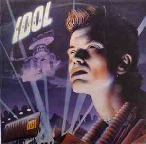 Billy Idol - Charmed Life