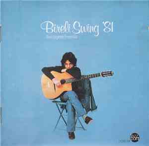 Bireli Lagrene Ensemble - Bireli Swing '81