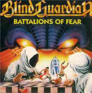 Blind Guardian - Battalions Of Fear
