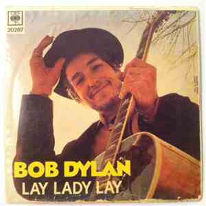 Bob Dylan - Lay Lady Lay