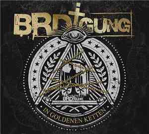 BRDigung - In Goldenen Ketten