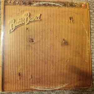 Butts Band - Butts Band