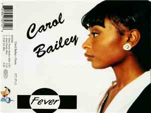 Carol Bailey - Fever