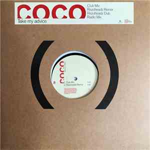 Coco - Take My Advice