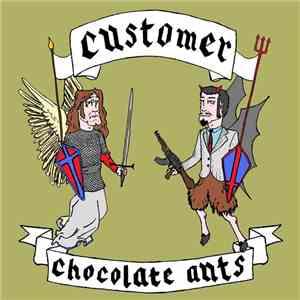 Customer  - Chocolate Ants