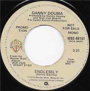 Danny Douma - Endlessly