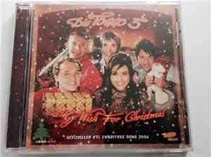Die Toggo 5 - My Wish For Christmas