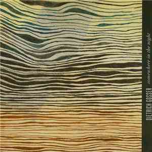 Dietrich Gosser - Somewhere In The Night
