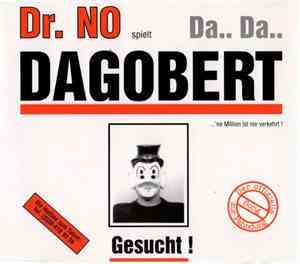 Dr. No  - Dagobert