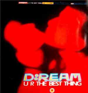 D:Ream - U R The Best Thing